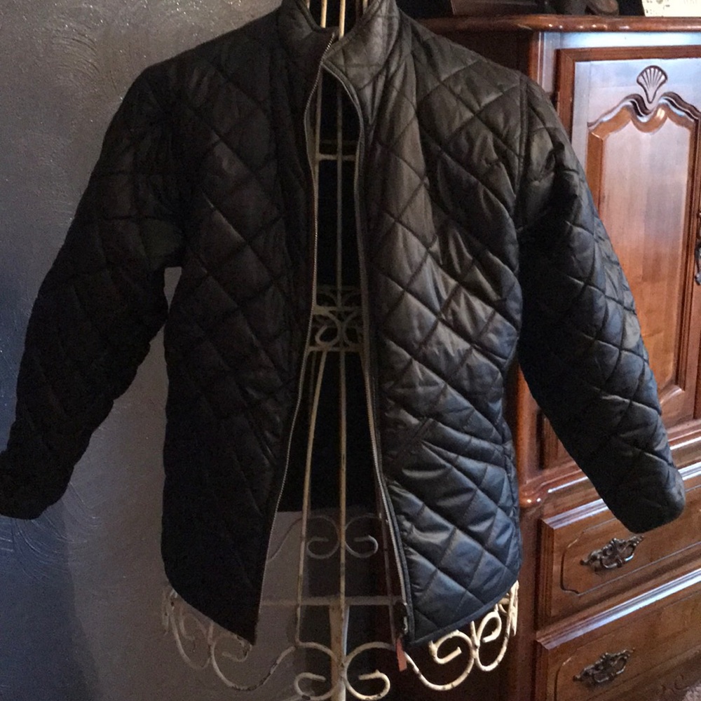 Coat - Picture 3 of 4